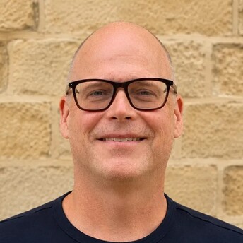 Dan Peace